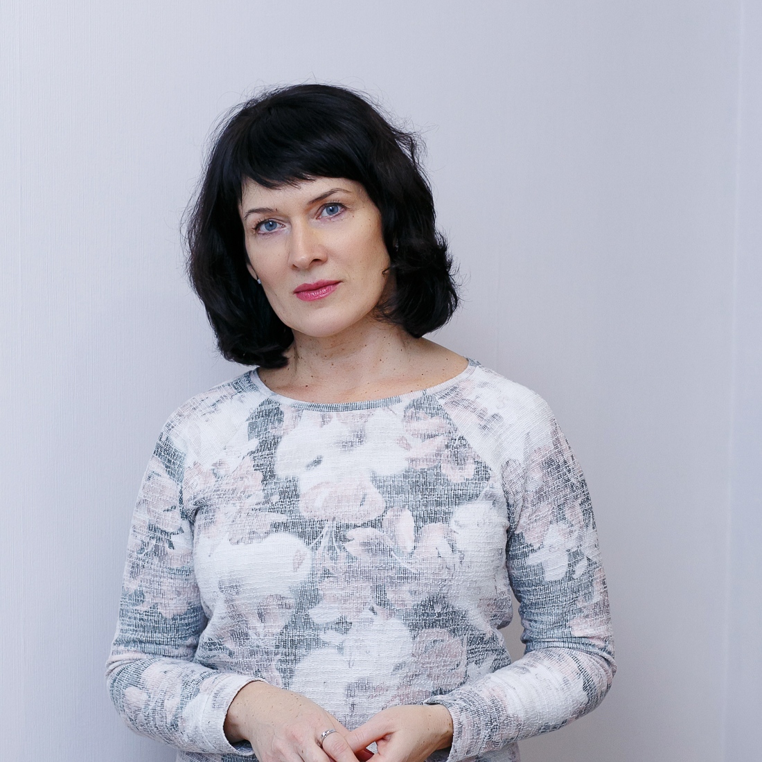 Виолетта Гаврилова
